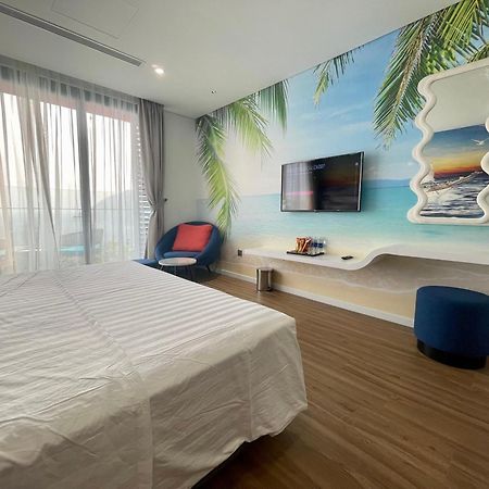 Hai Tien Hotel Thanh Hóa Buitenkant foto
