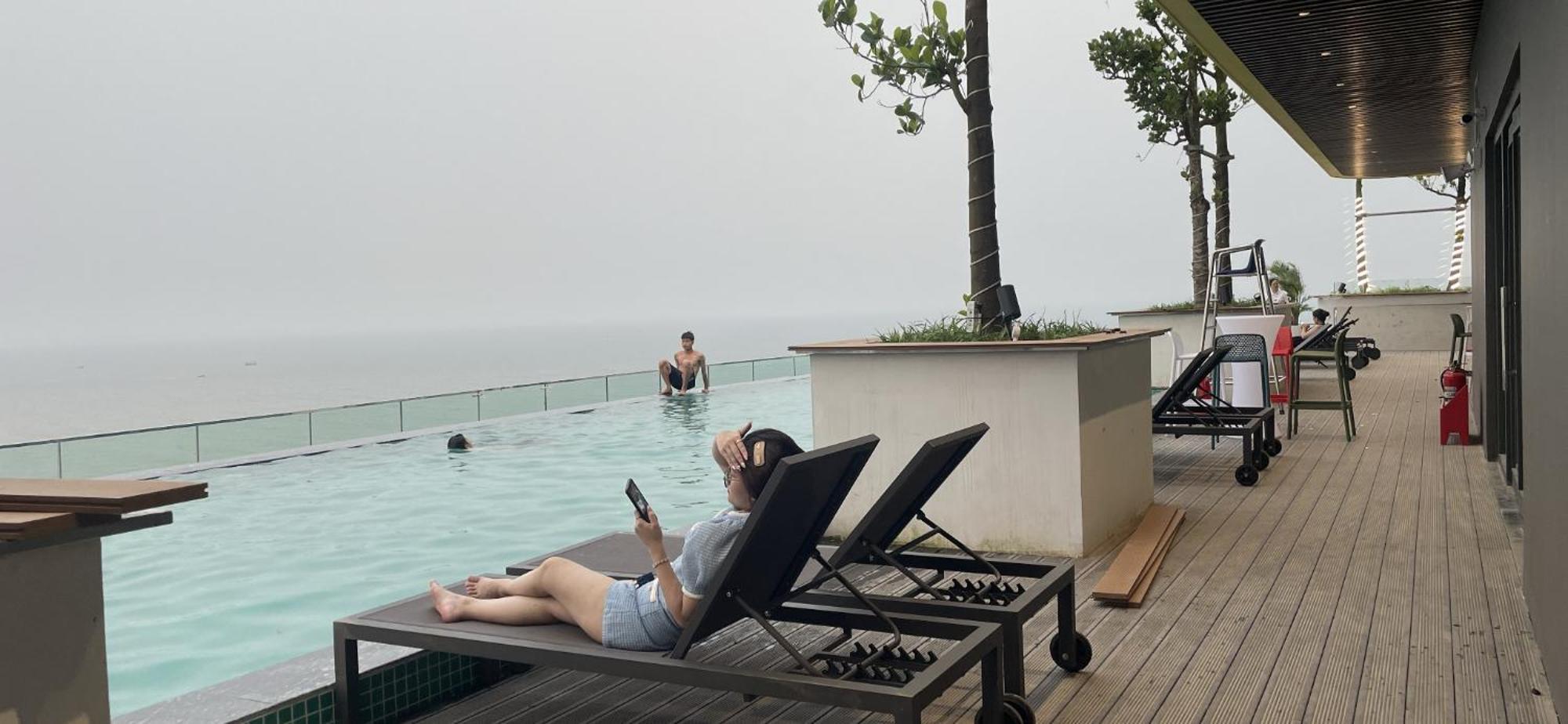 Hai Tien Hotel Thanh Hóa Buitenkant foto