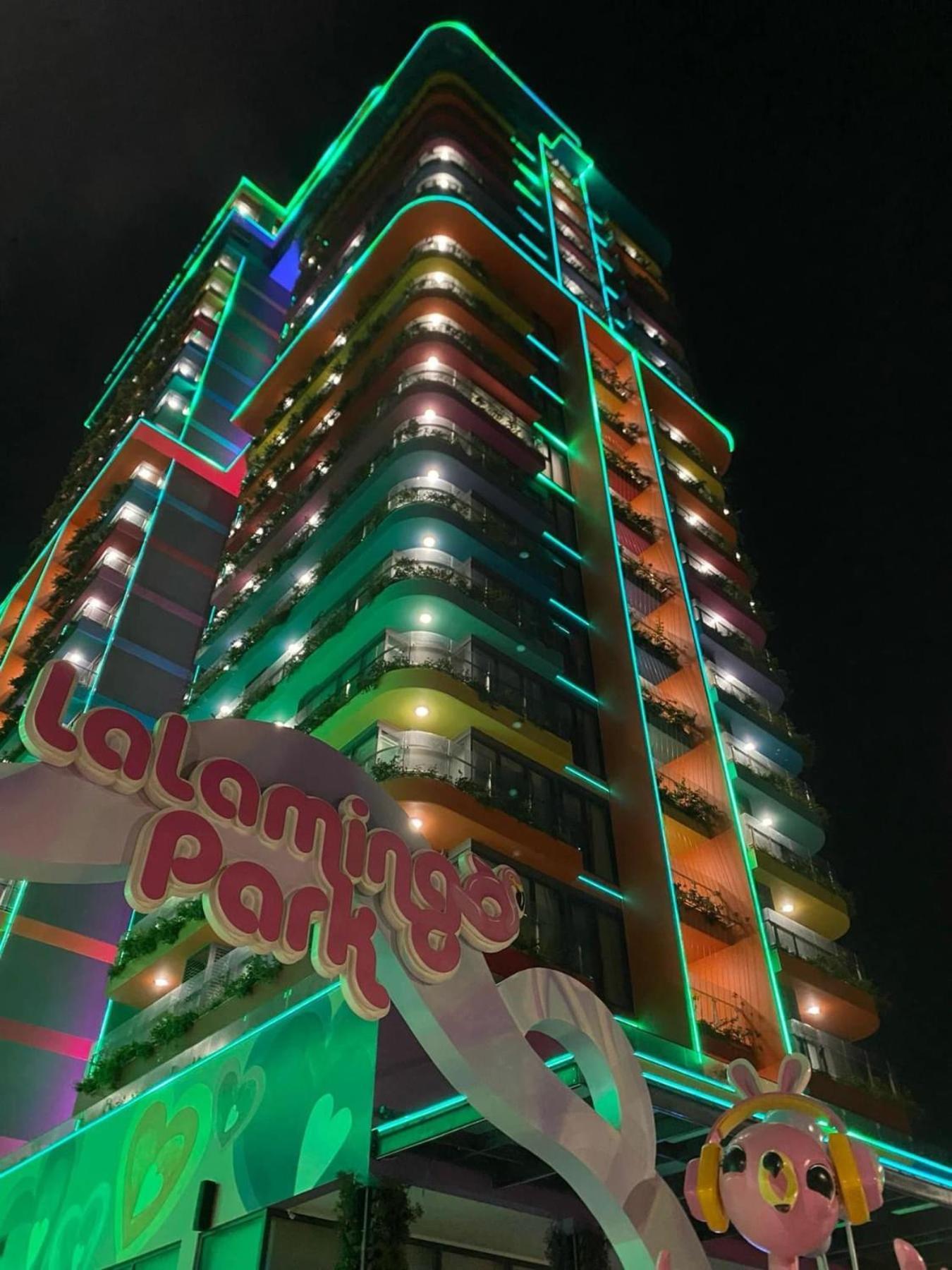 Hai Tien Hotel Thanh Hóa Buitenkant foto