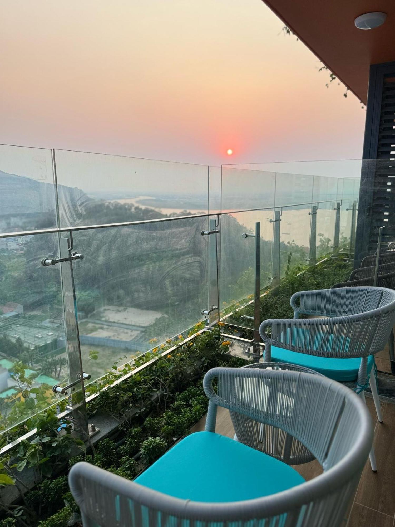 Hai Tien Hotel Thanh Hóa Buitenkant foto