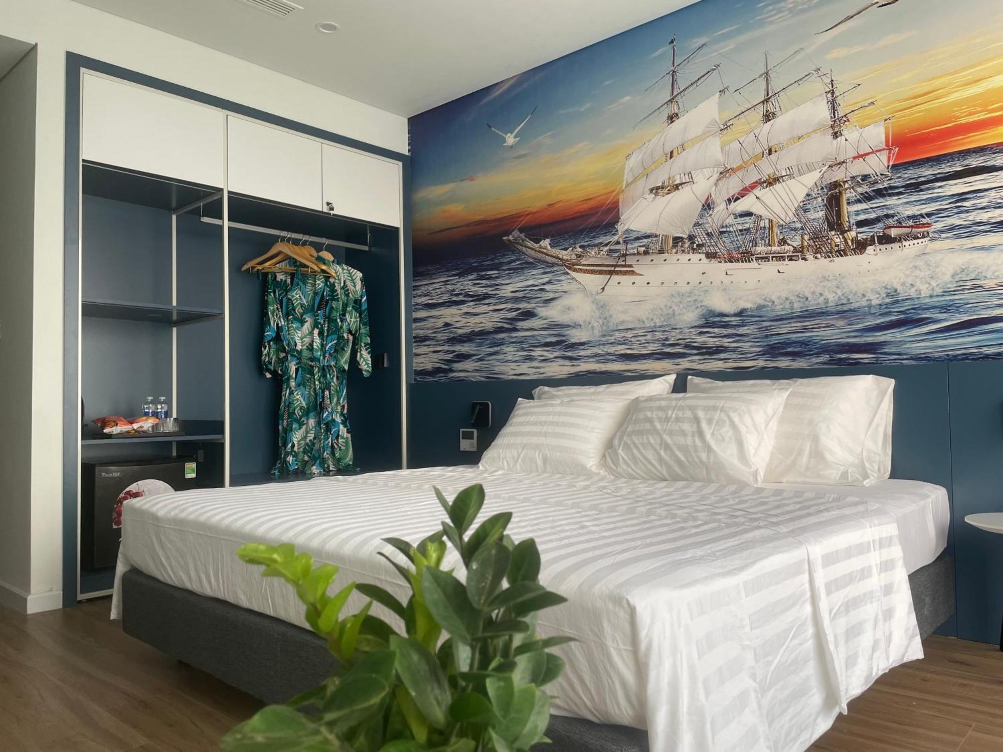 Hai Tien Hotel Thanh Hóa Buitenkant foto